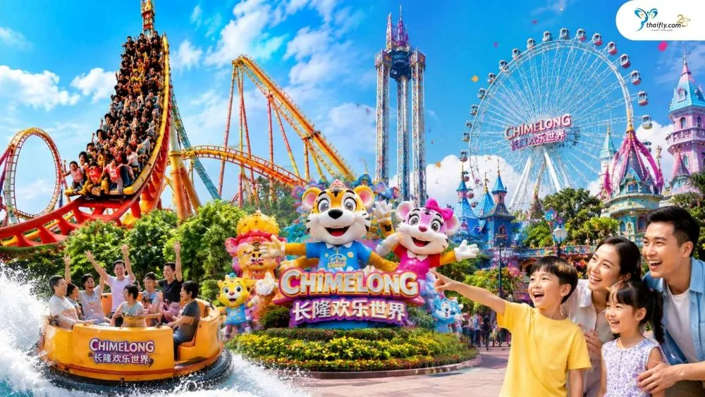 Chimelong